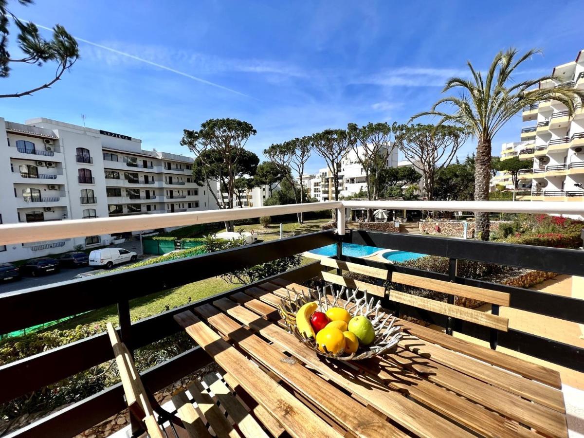 Apartment Palm Tree With Pool By Homing Vilamoura