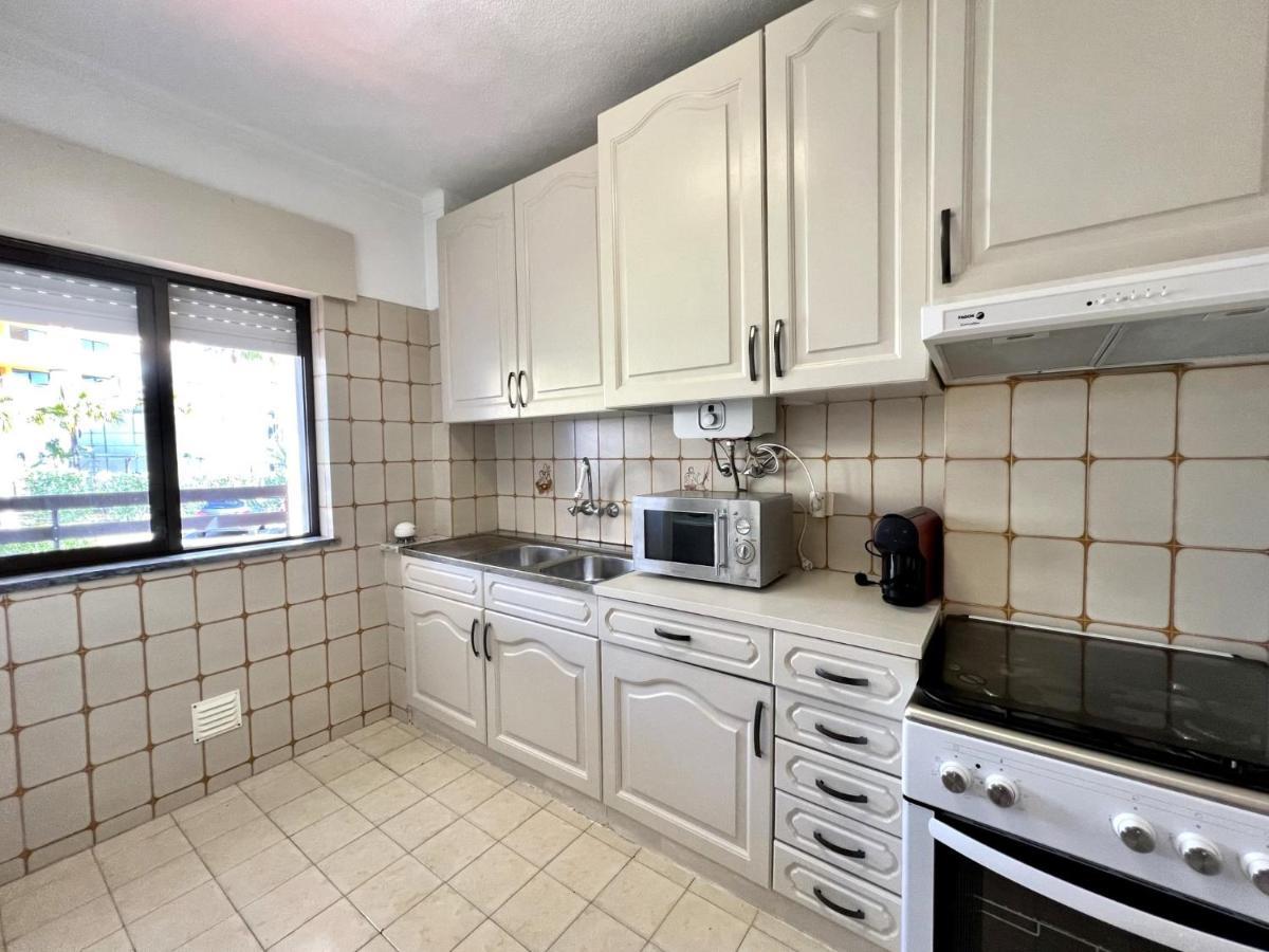 Apartment Palm Tree With Pool By Homing Vilamoura